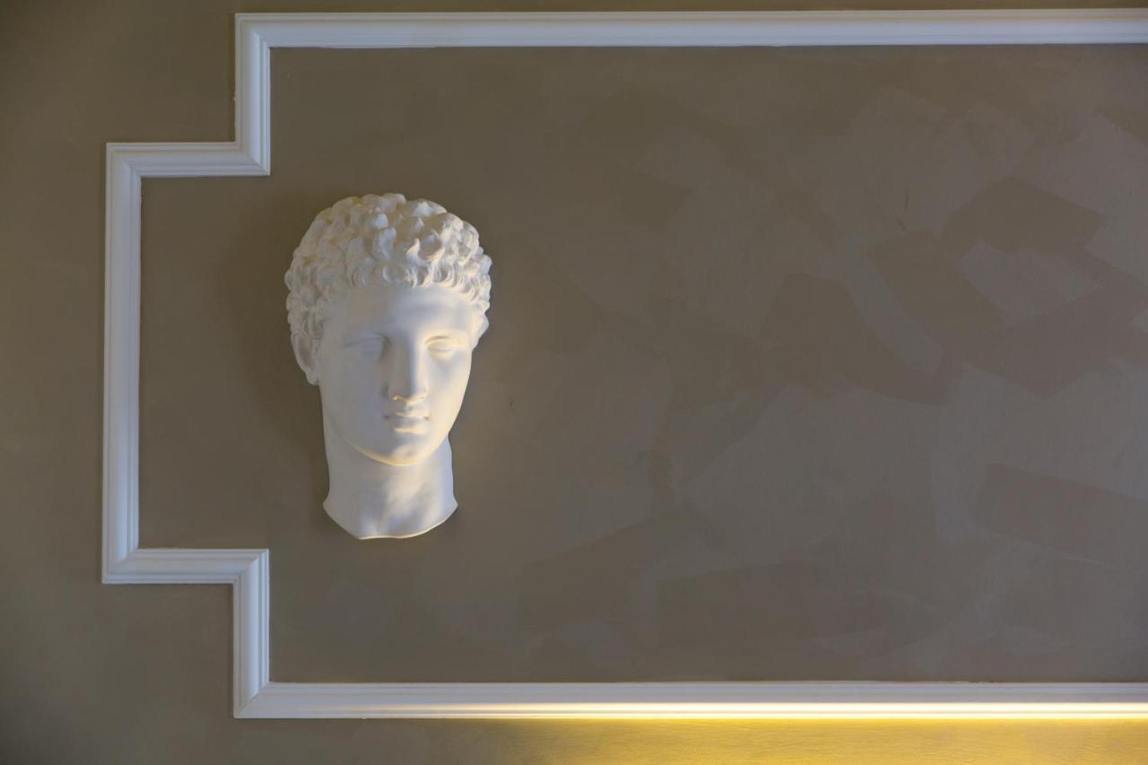 Hotel Al Campanile - Luxury Suites & Apartments Baveno Esterno foto