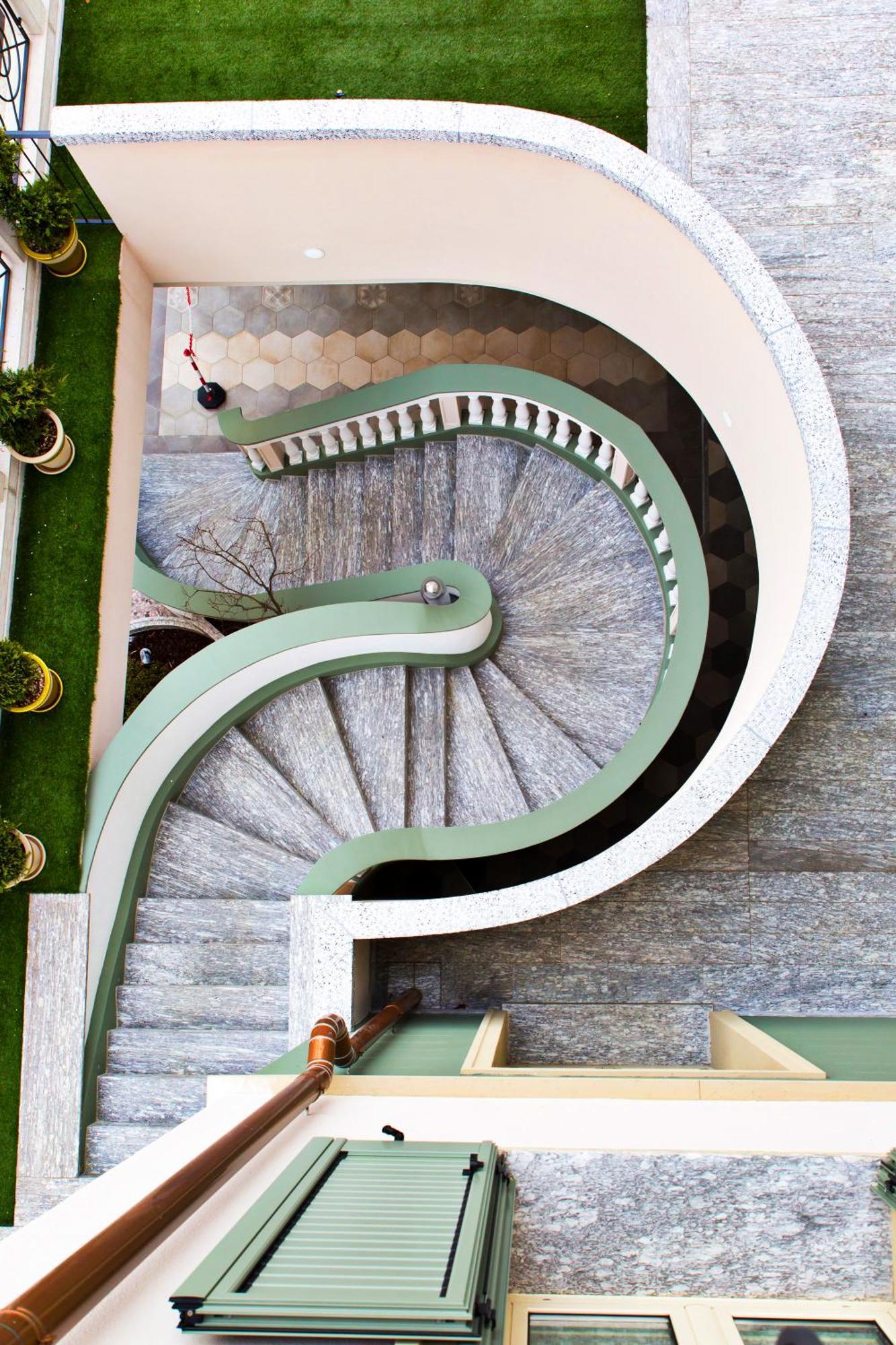 Hotel Al Campanile - Luxury Suites & Apartments Baveno Esterno foto