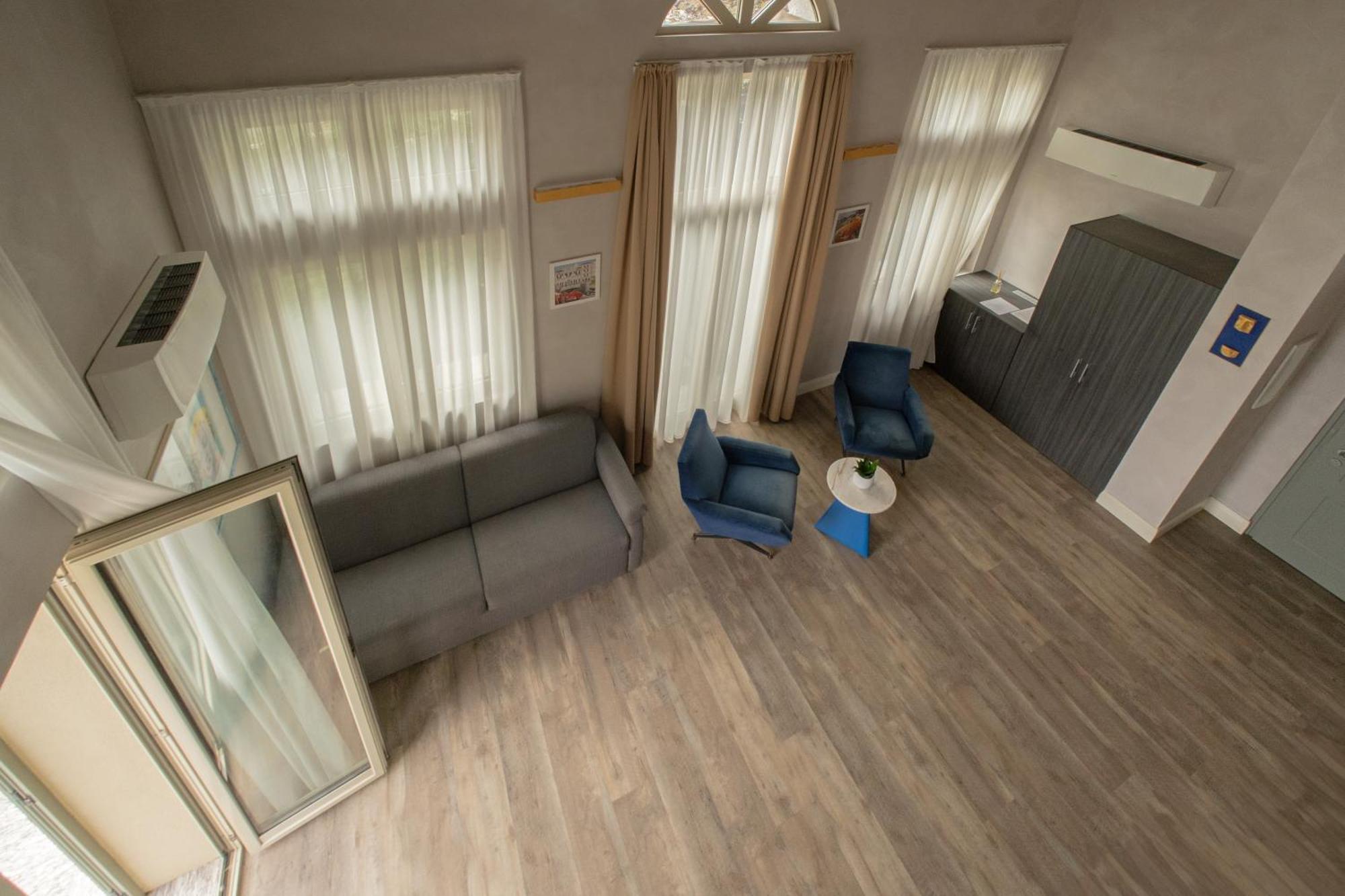 Hotel Al Campanile - Luxury Suites & Apartments Baveno Esterno foto