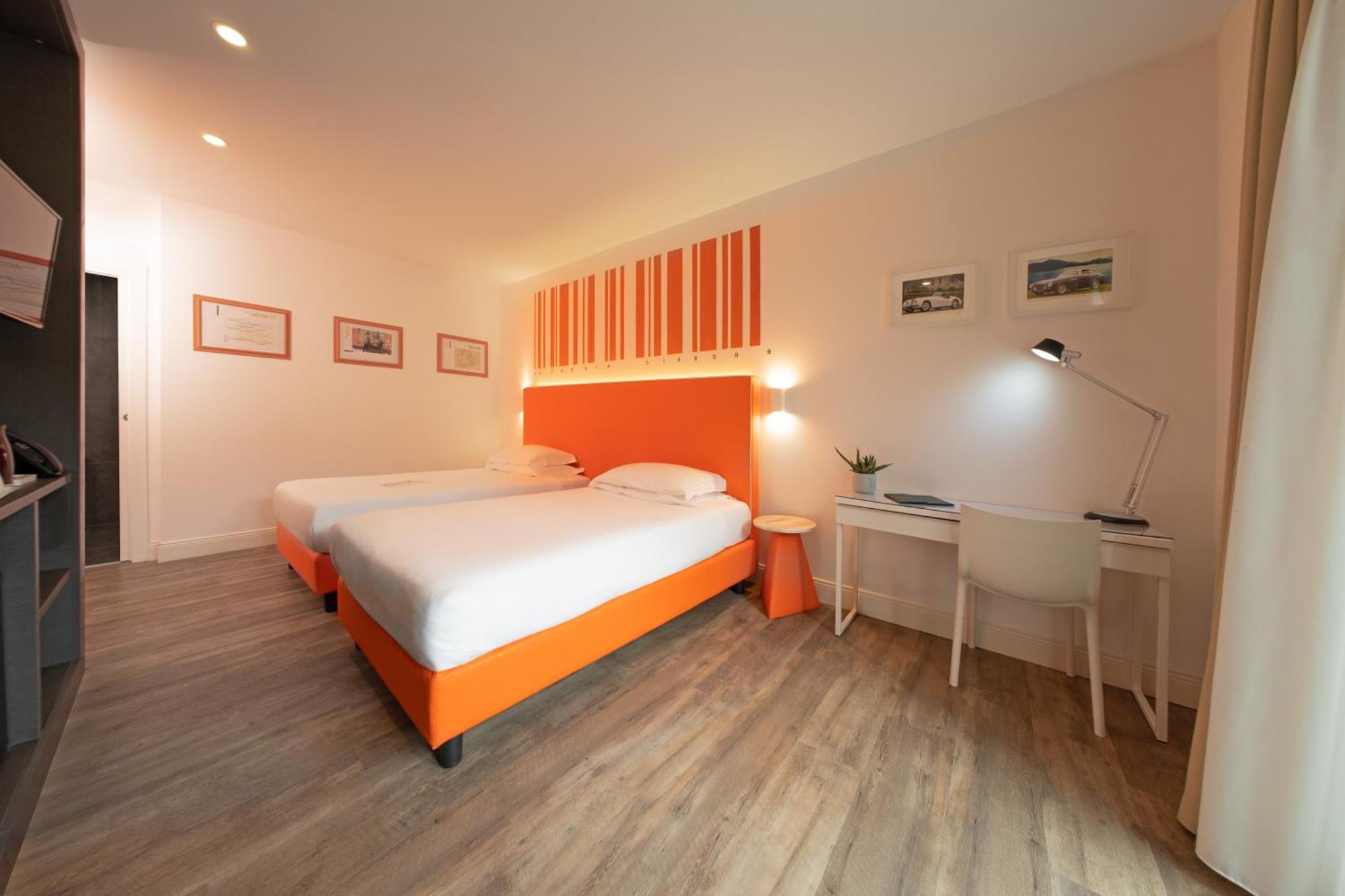 Hotel Al Campanile - Luxury Suites & Apartments Baveno Esterno foto