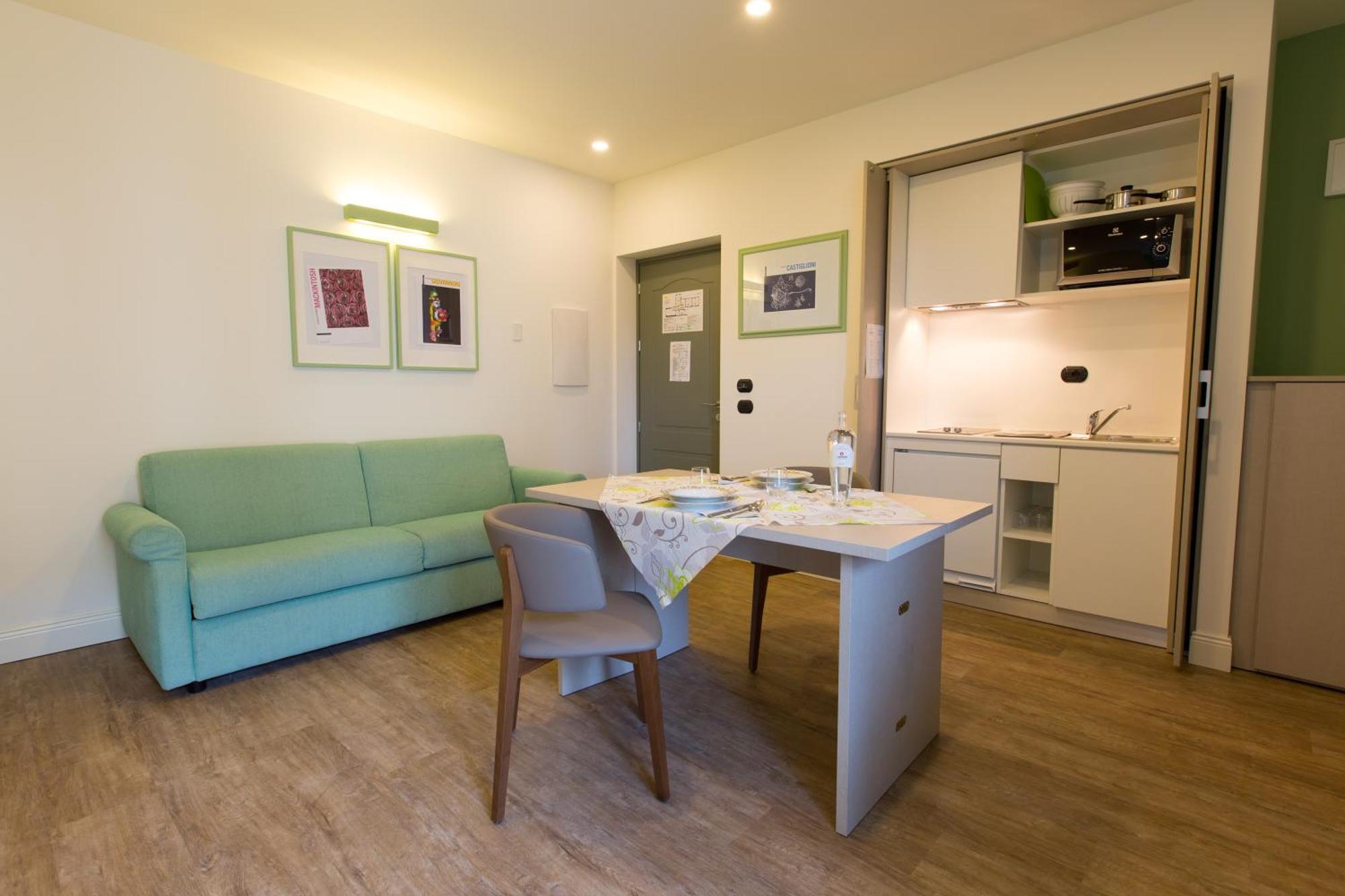 Hotel Al Campanile - Luxury Suites & Apartments Baveno Esterno foto