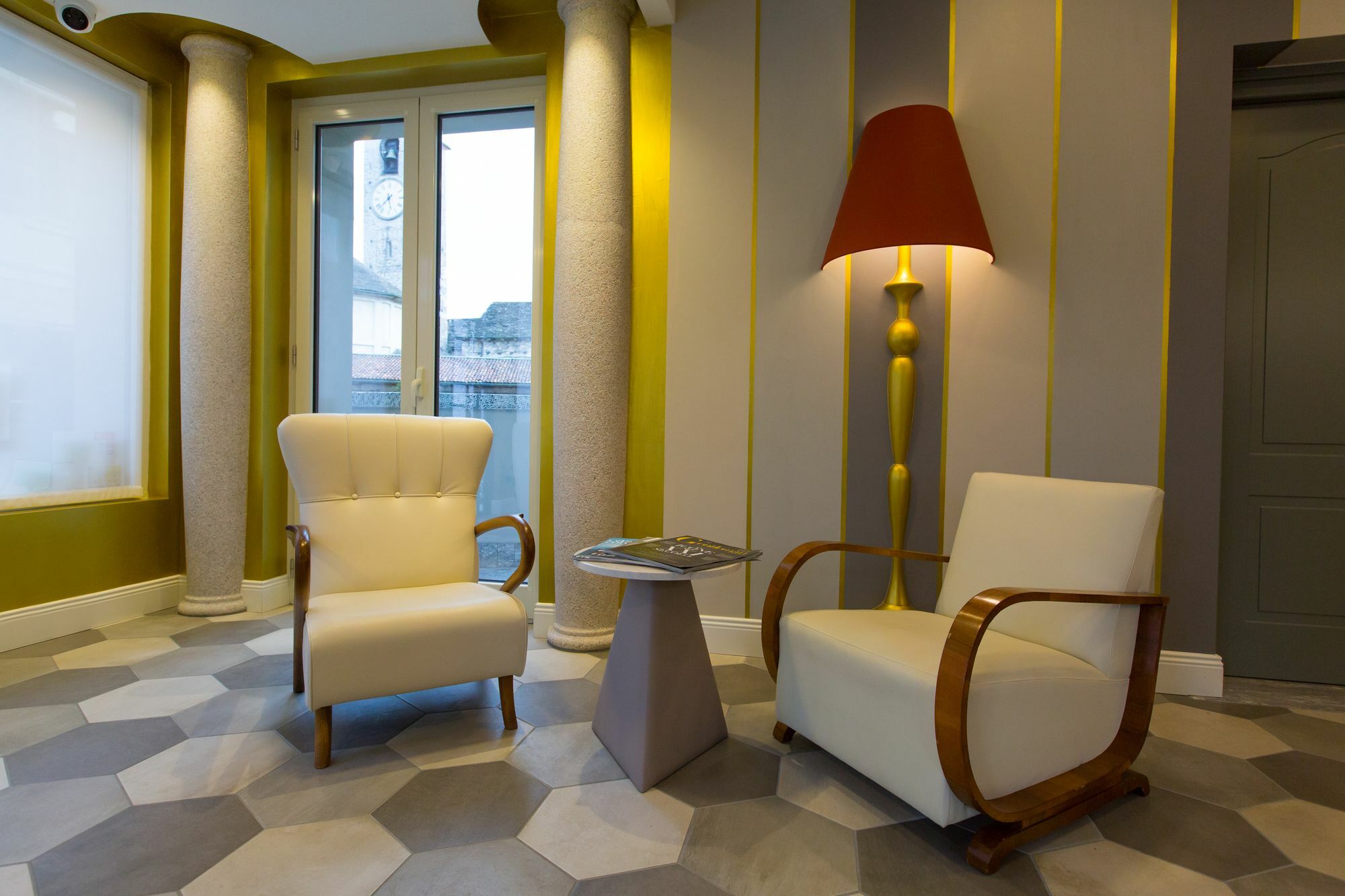 Hotel Al Campanile - Luxury Suites & Apartments Baveno Esterno foto