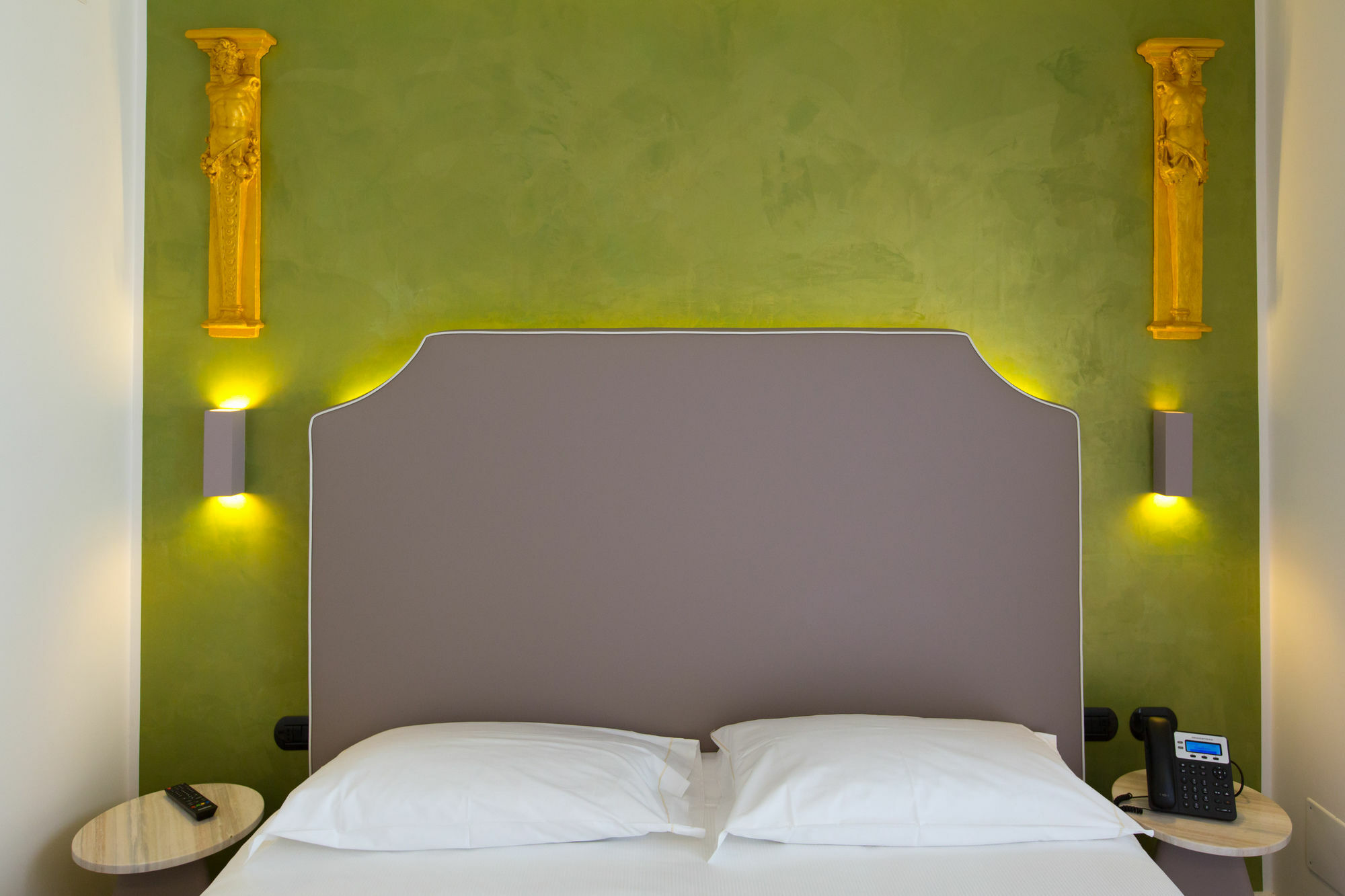 Hotel Al Campanile - Luxury Suites & Apartments Baveno Esterno foto
